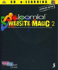 Joomla Website Magic 2