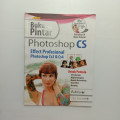 Buku Paling Pintar Photoshop CS Effect Profesional Photoshop Cs3 & Cs4