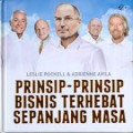 Prinsip- Prinsip Bisnis Terhebat Sepanjang Masa