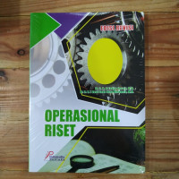 Operasional Riset