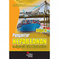 Pengantar Kepabeanan Imigrasi dan Karantina