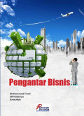 Pengantar Bisnis