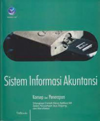 Sistem Informasi Akuntansi