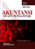 Akuntansi suatu pengantar buku 2