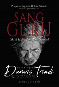 Sang Guru: Jalani hidup mengabdi profesi