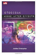 Otodidak Adobe After Effects