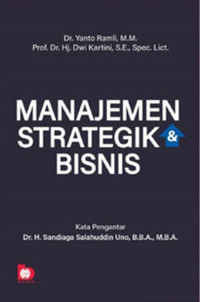 Manajemen Strategik Dan Bisnis