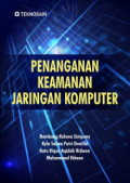 Penanganan Keamanan Jaringan Komputer