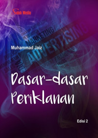 Dasar-dasar Periklanan Edisi 2