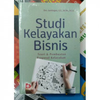 Studi Kelayakan Bisnis