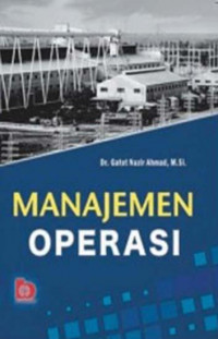 Manajemen Operasi