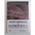 Riset Operasi & Ekonofisika (operations research & econophysics)