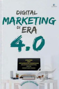 Digital Marketing di Era 4.0