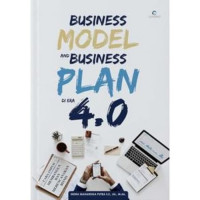 Business Model and Business Plan di Era 4.0