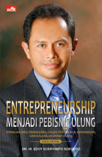 Entrepreneurship Menjadi Pebisnis Ulung