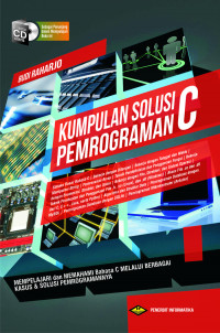 Kumpulan Solusi Pemrograman C