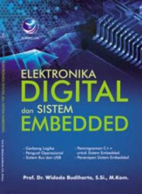 Elektronika Digital Dan Sistem Embedded.