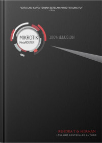 Mikrotik Metarouter 100% Illusion