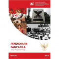 Pendidikan Pancasila untuk Perguruan Tinggi