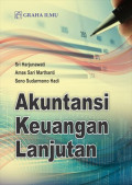 Akutansi Keuangan Lanjutaan