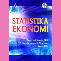 Statistika Ekonomi