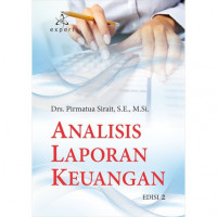 Analisis Laporan Keuangan