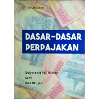 Dasar - Dasar Perpajakan