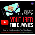 Youtuber For Dummies