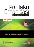 Perilaku Organisasi Buku 1: organizational Behavior