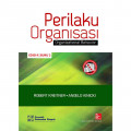 Perilaku Organisasi Buku 2: organizational Behavior