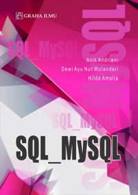 SQL MySql