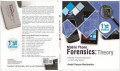 Mobile Phone Forensics : Theory, 1’ST Edition-Mobile Phone Forensics Dan Security Series