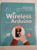 Programming Wireless untuk Arduino