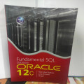 Fundamental SQL Database Oracle 12C