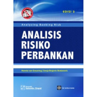 Analisis Risiko Perbankan