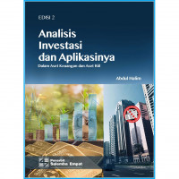 Analisis investasi dan aplikasinya dalam aset keuangan dan aset riil