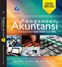 Pengantar Akuntansi Berdasarkan SAK ETAP dan IFRS