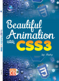 Beautiful Animation With Css3