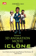 The secret of 3d animation movie using iclone