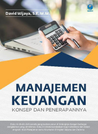 Manajemen Keuangan : Konsep dan Penerapannya