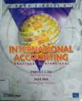 International accounting: akuntansi internasional buku 2