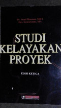 Studi kelayakan proyek