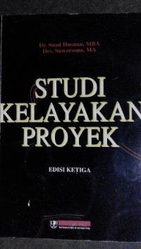 Studi kelayakan proyek