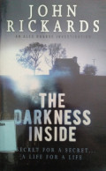 The darkness inside : secret for a secret