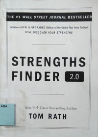 Strengths finder 2.0