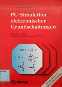 PC-simulation elektronischer grundschaltungen