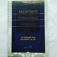 Akuntansi perbankan syariah