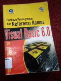 Panduan pemrograman dan refrensi kamus visual basic 6.0