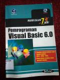 Pemrograman visual basic 6.0