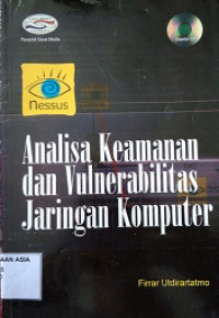 Analisa keamanan dan vulnerabilitas jaringan komputer